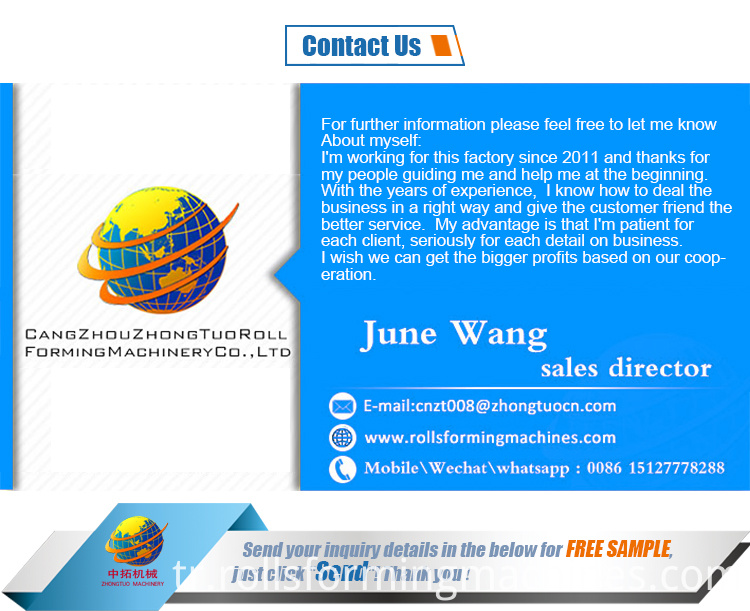 temas contact